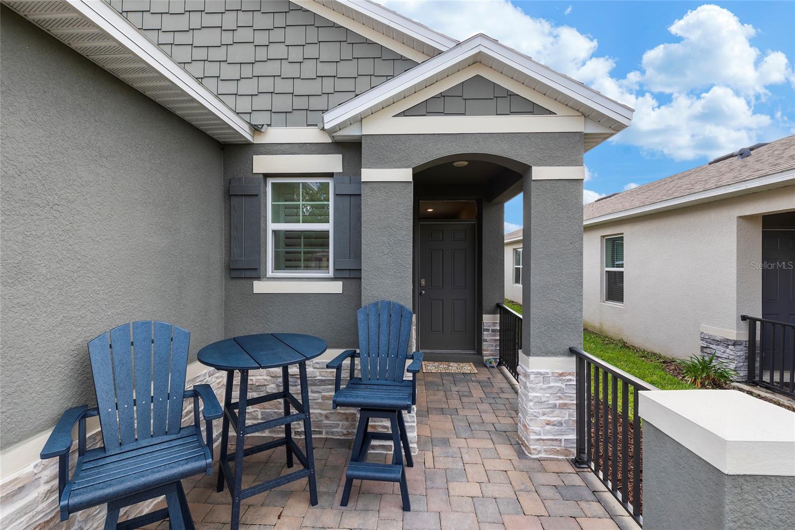 287 CARYOTA CT, NEW SMYRNA BEACH, FL, 32168