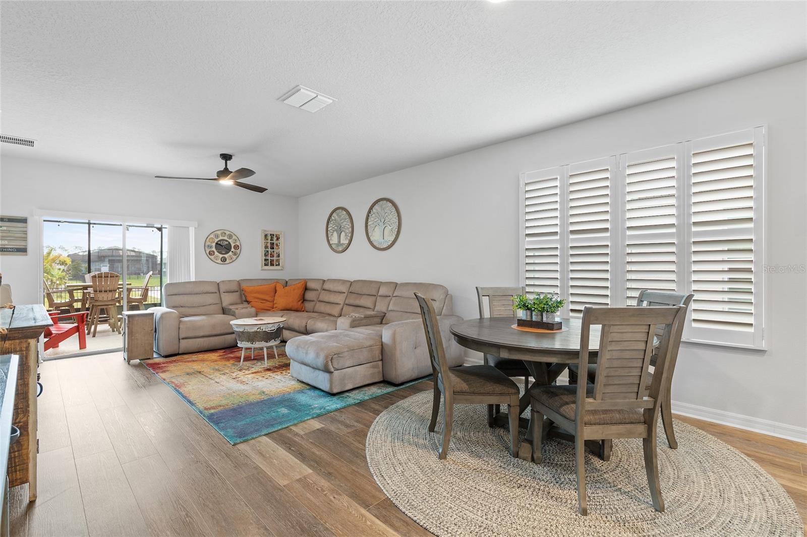 287 CARYOTA CT, NEW SMYRNA BEACH, FL, 32168