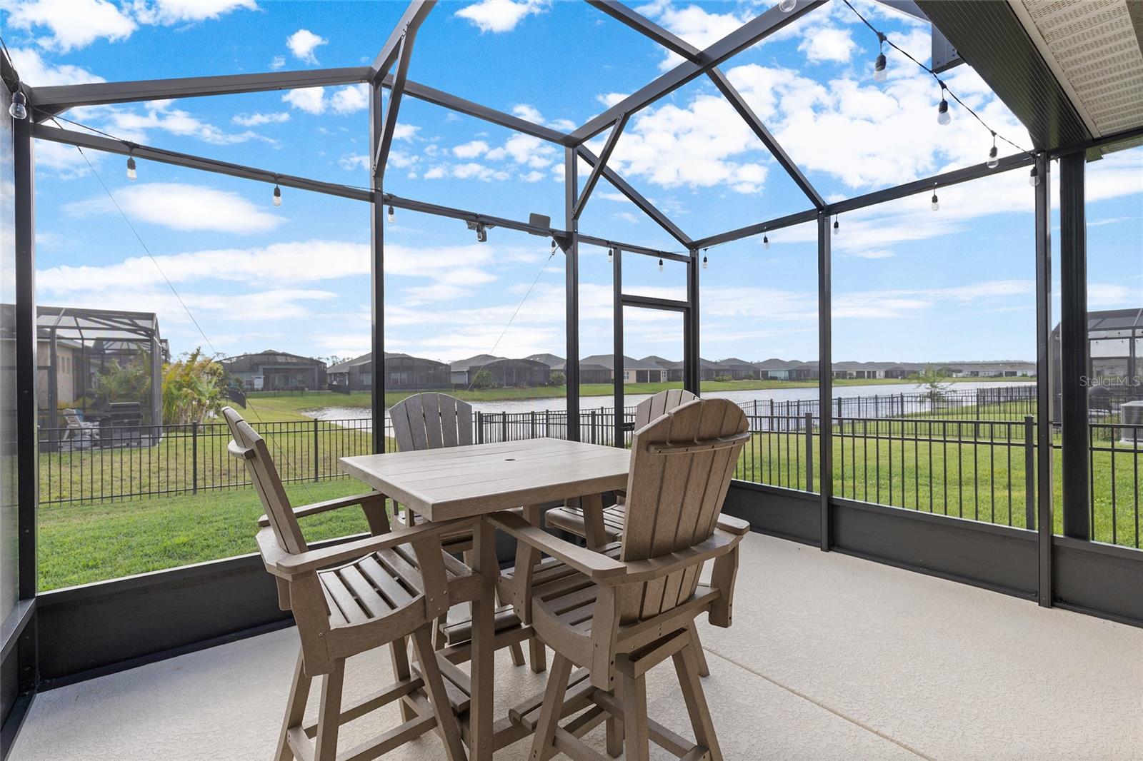 287 CARYOTA CT, NEW SMYRNA BEACH, FL, 32168