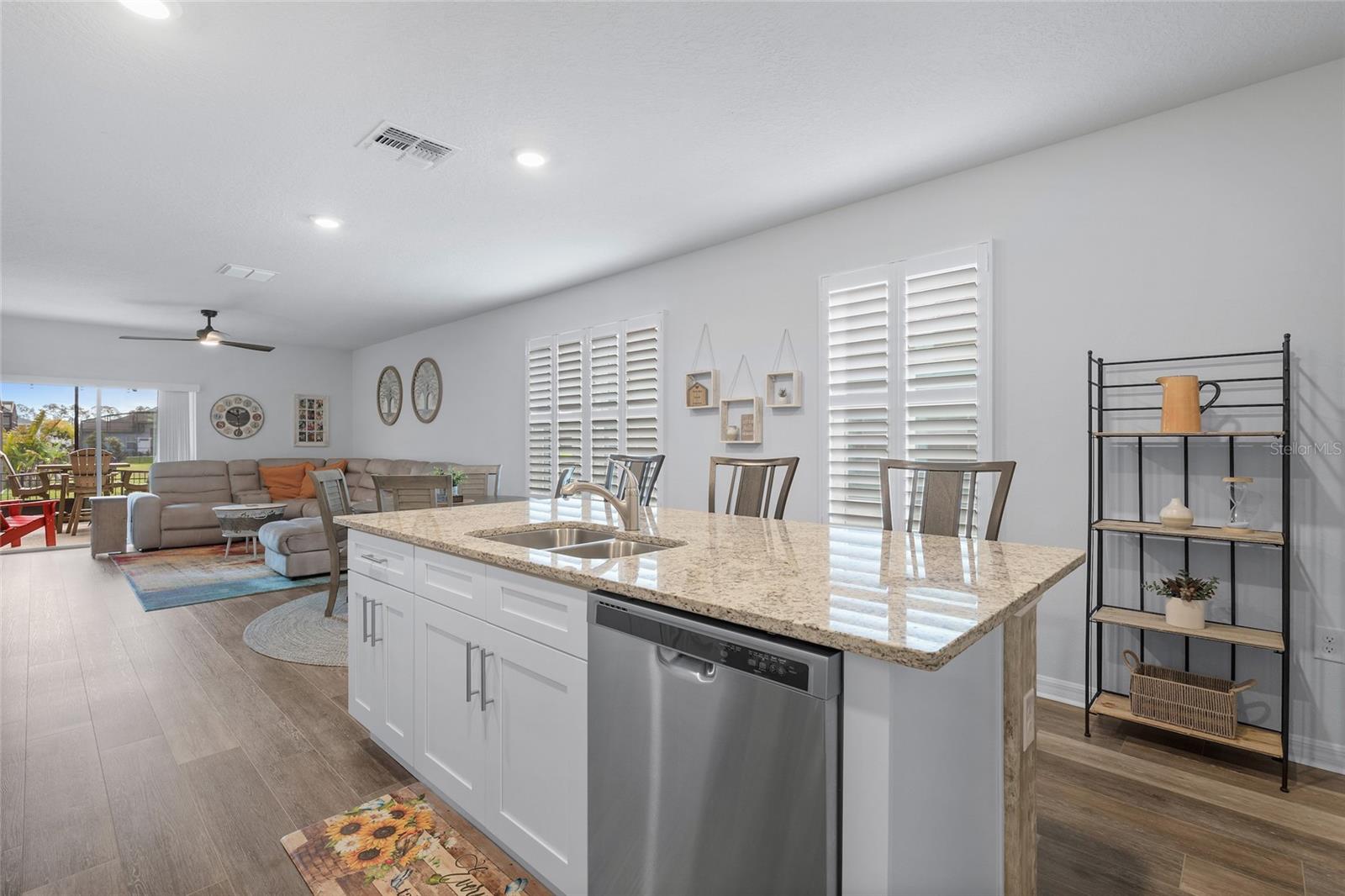 287 CARYOTA CT, NEW SMYRNA BEACH, FL, 32168