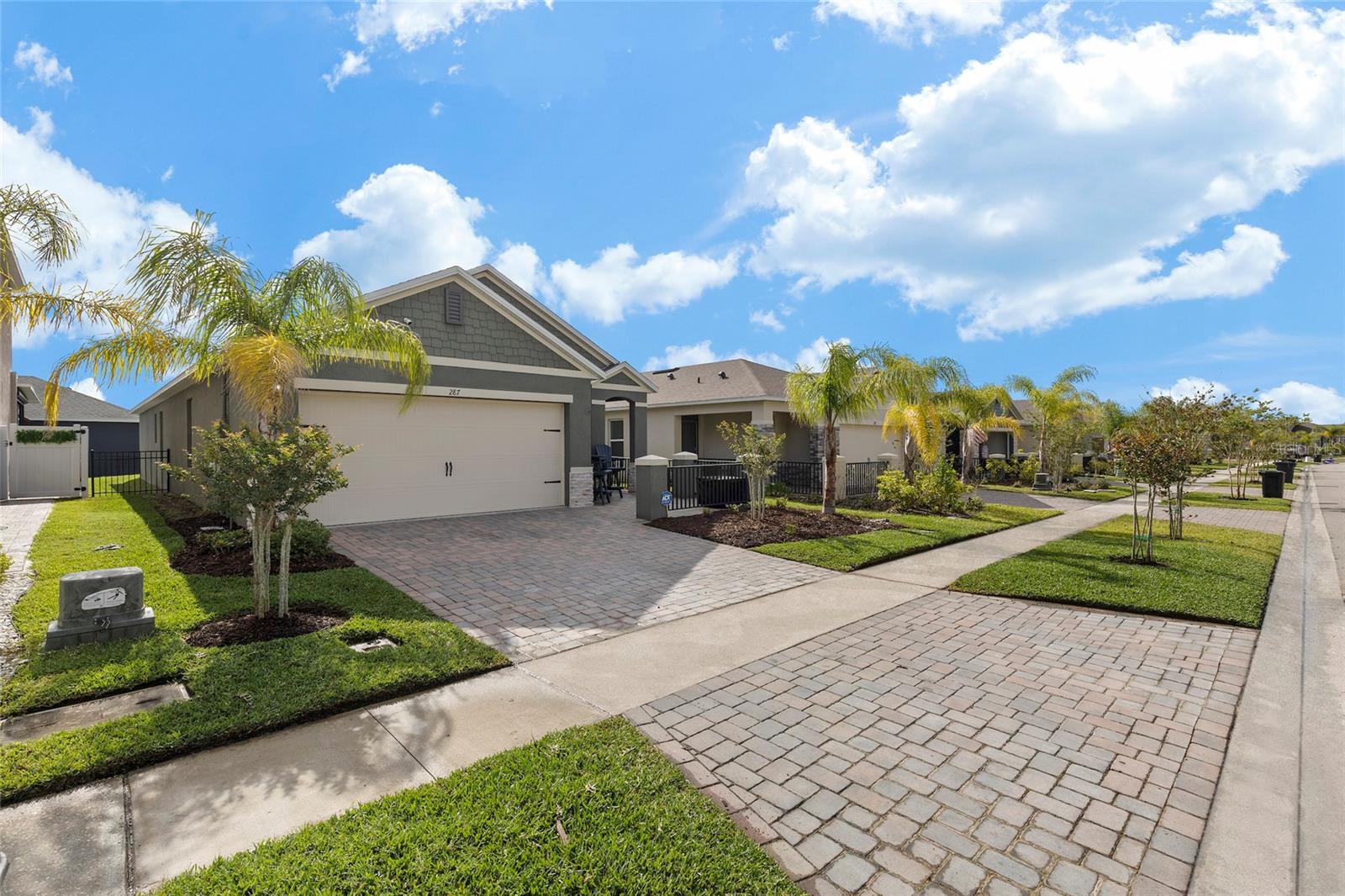 287 CARYOTA CT, NEW SMYRNA BEACH, FL, 32168