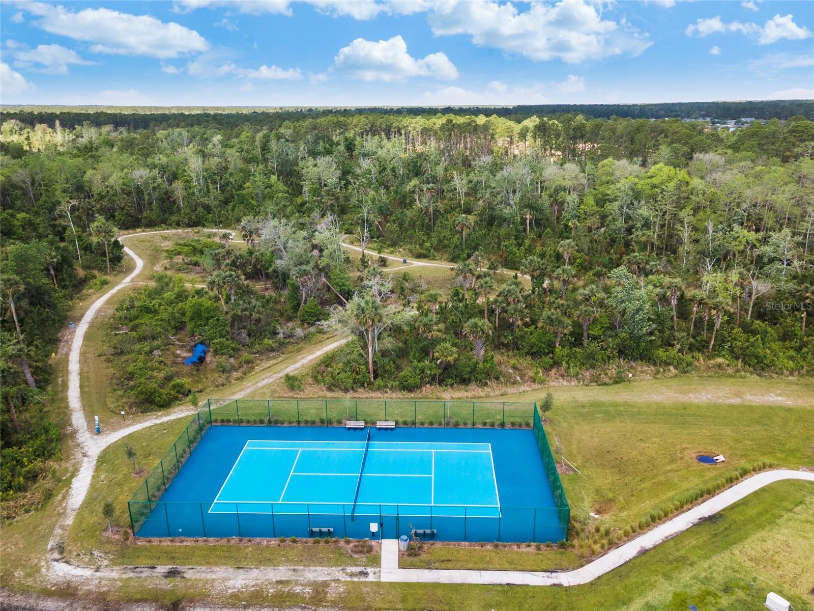 287 CARYOTA CT, NEW SMYRNA BEACH, FL, 32168