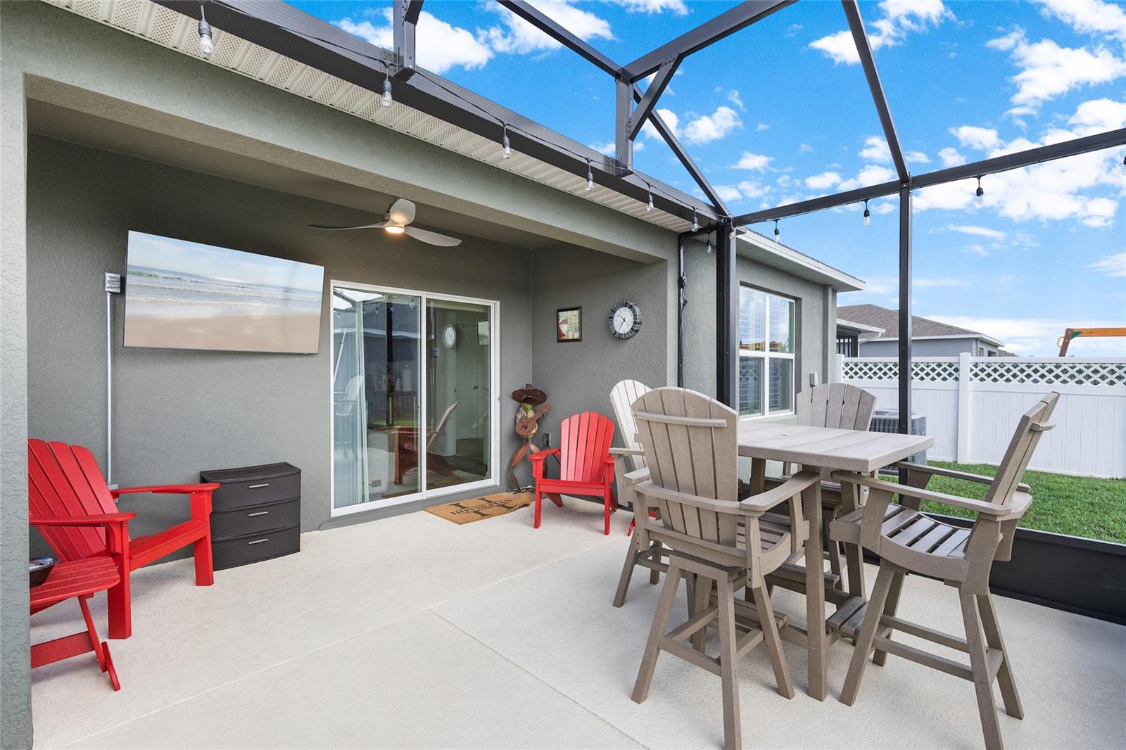 287 CARYOTA CT, NEW SMYRNA BEACH, FL, 32168