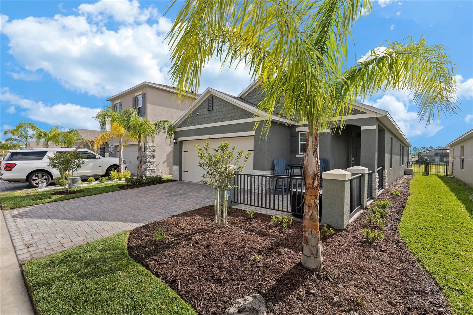 287 CARYOTA CT, NEW SMYRNA BEACH, FL, 32168