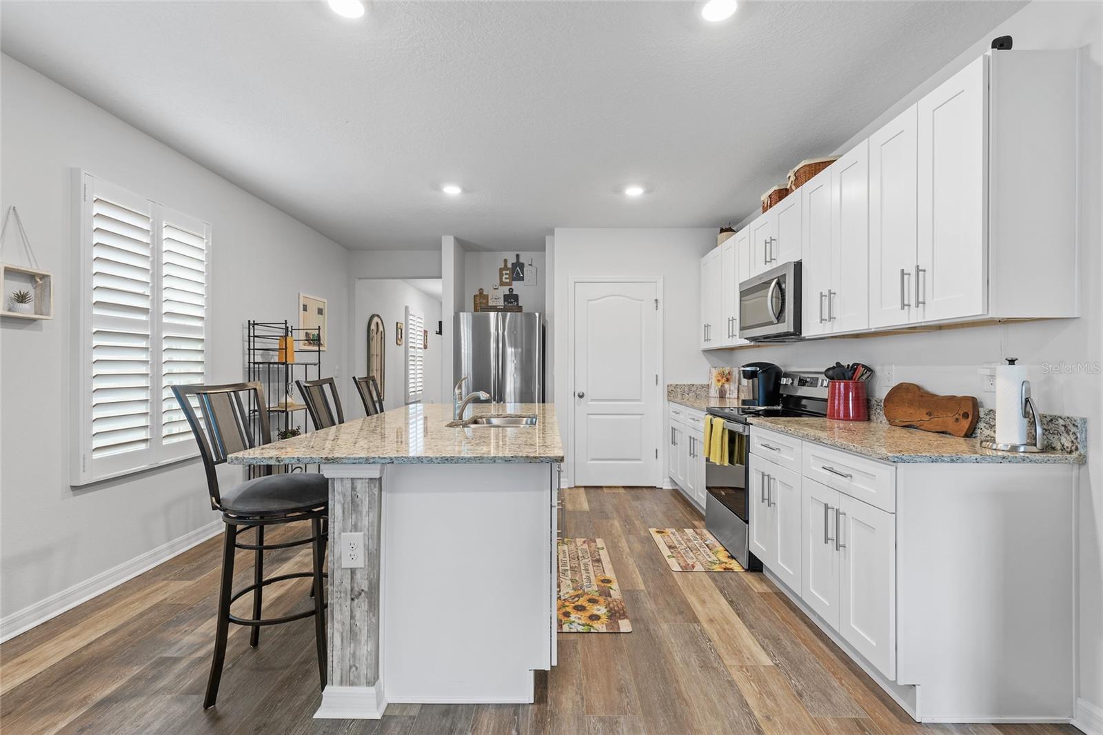 287 CARYOTA CT, NEW SMYRNA BEACH, FL, 32168