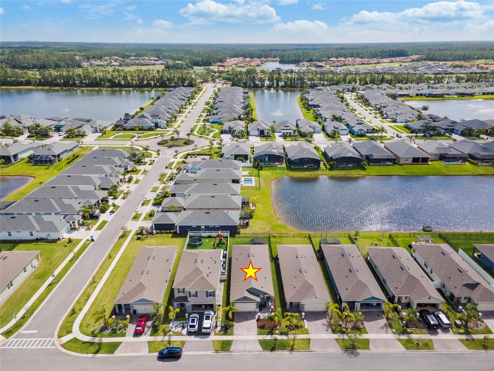 287 CARYOTA CT, NEW SMYRNA BEACH, FL, 32168