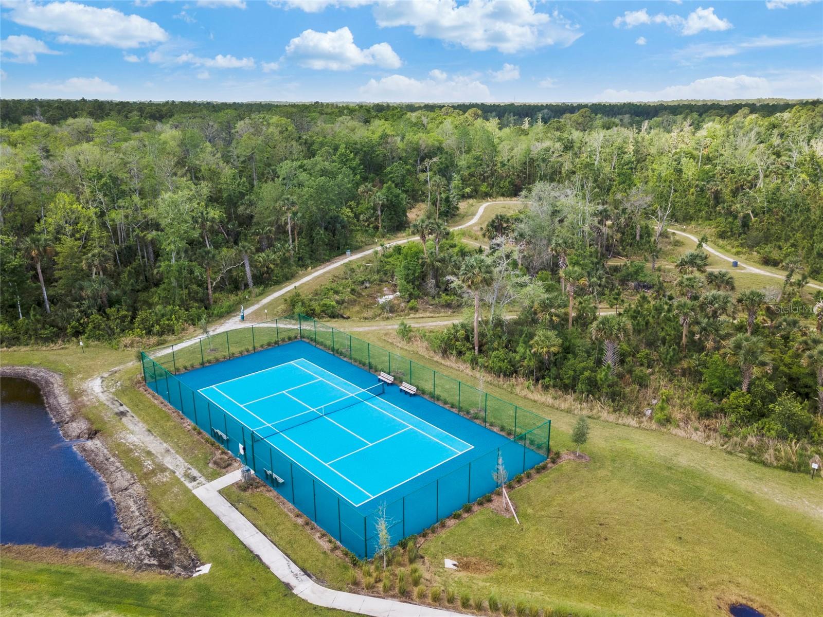 287 CARYOTA CT, NEW SMYRNA BEACH, FL, 32168
