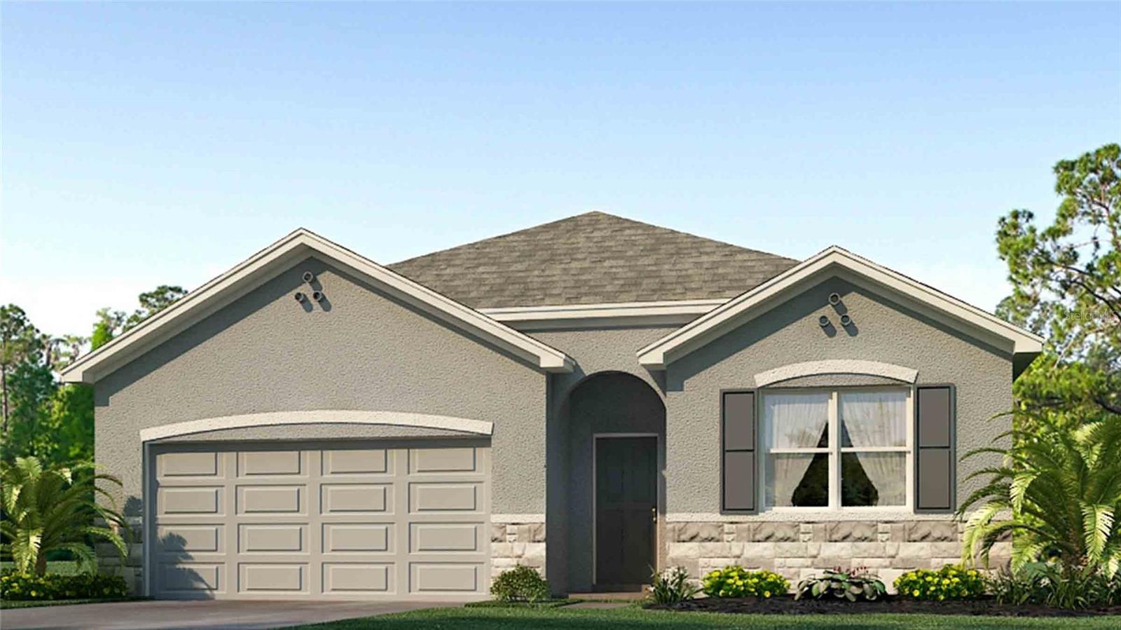 1608 TAHITIAN SUNRISE DR, PLANT CITY, FL, 33565
