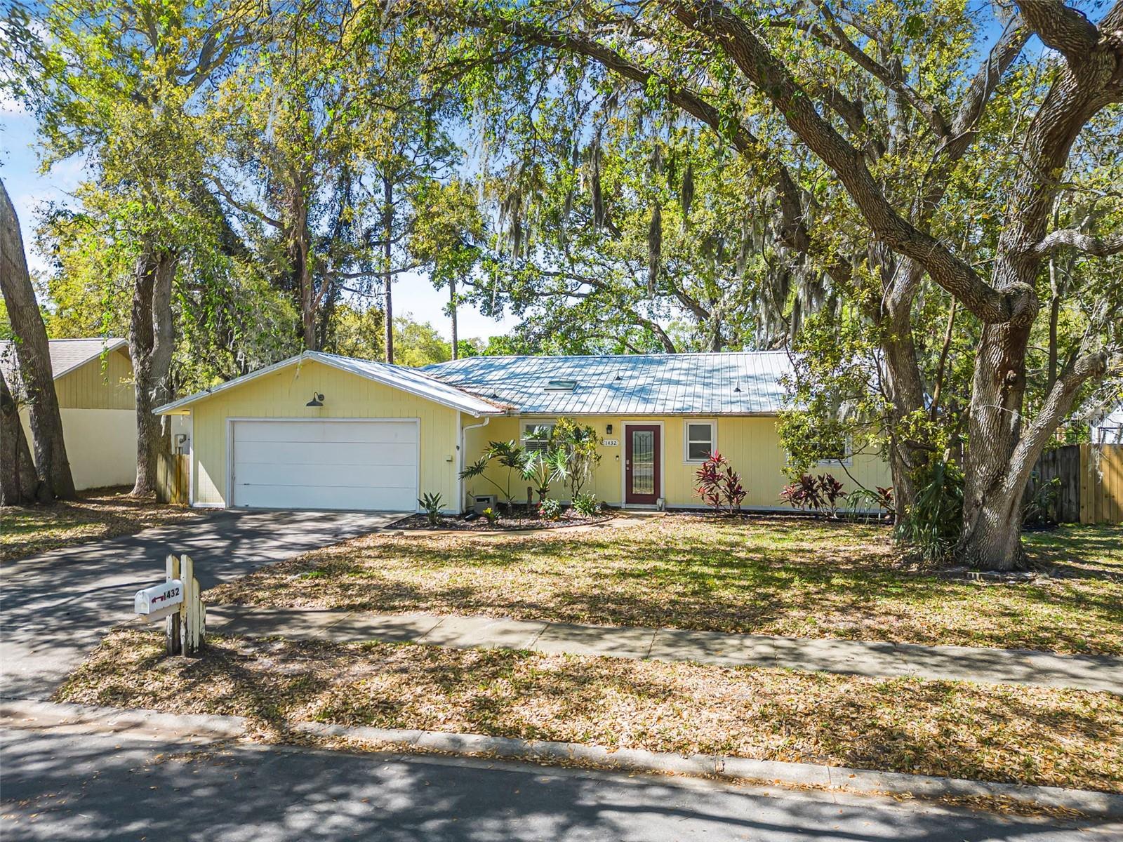 1432 MOLLIE RD, DAYTONA BEACH, FL, 32114