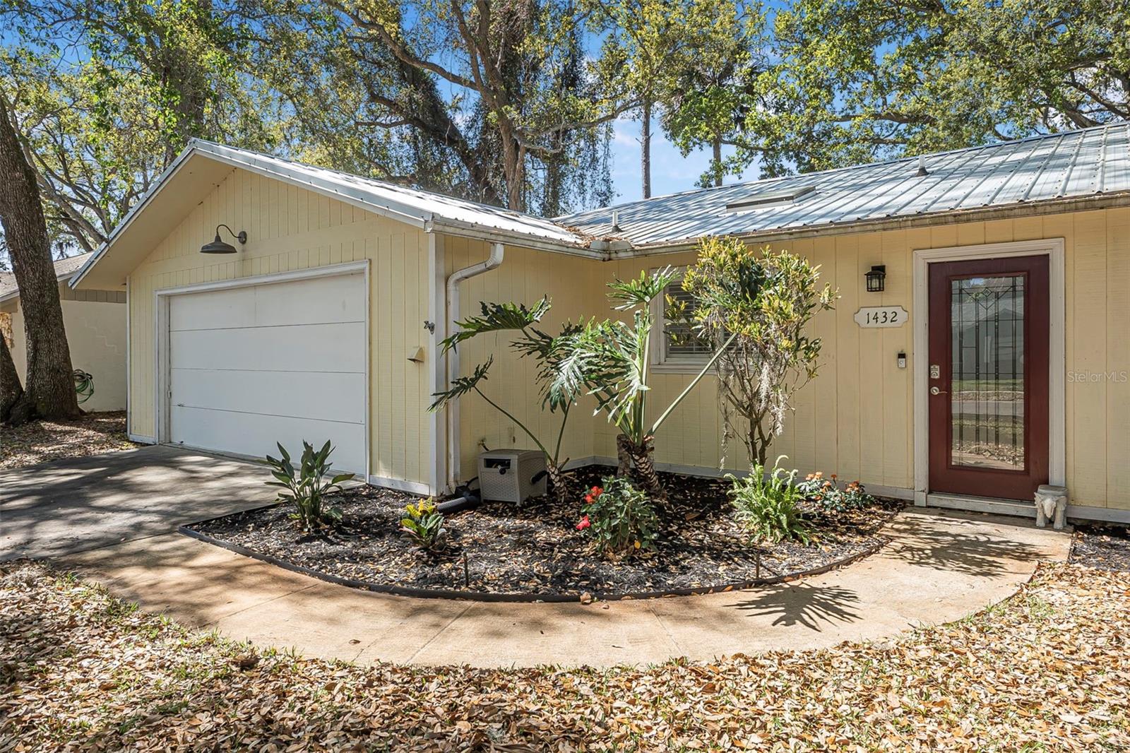 1432 MOLLIE RD, DAYTONA BEACH, FL, 32114