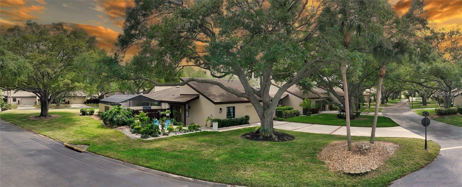 3842 GLEN OAKS MANOR DR, SARASOTA, FL, 34232