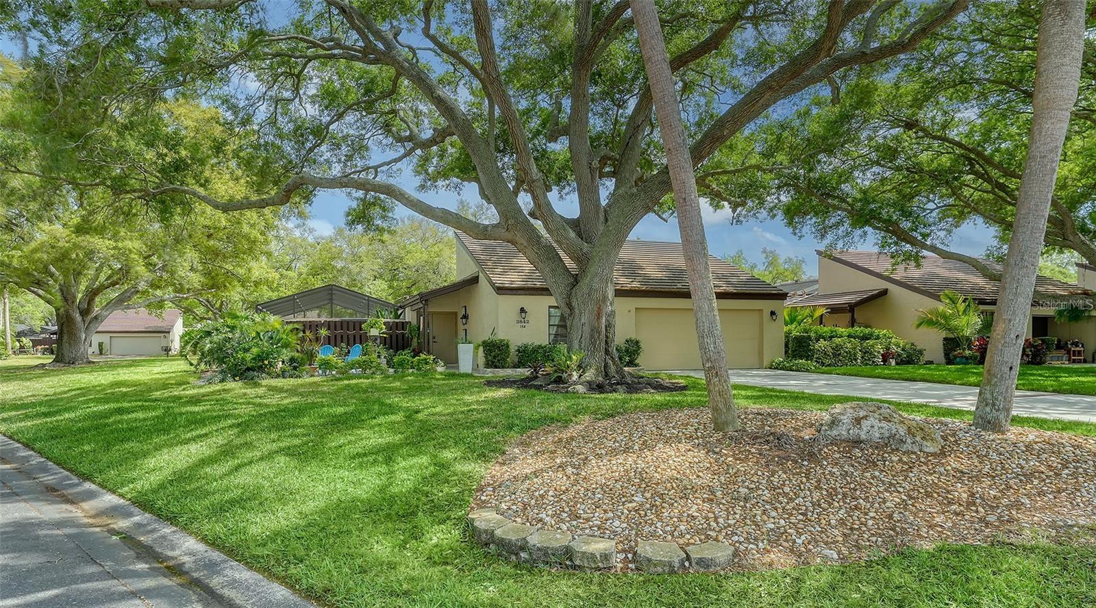 3842 GLEN OAKS MANOR DR, SARASOTA, FL, 34232