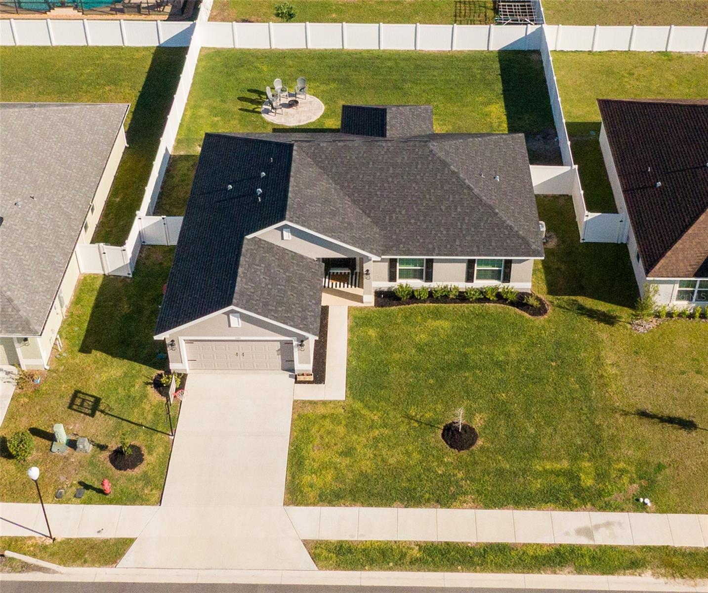 5001 SW 91ST PL, OCALA, FL, 34476