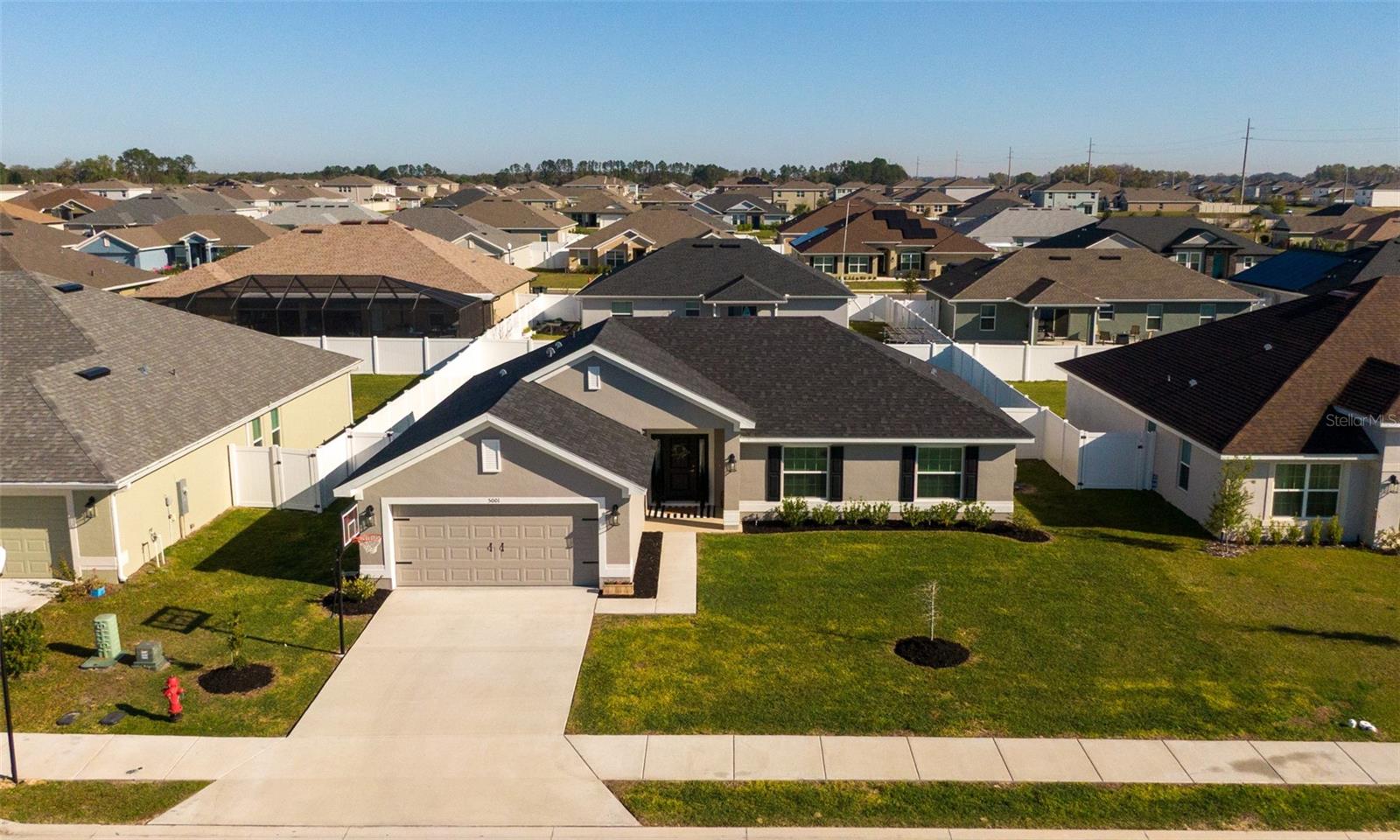 5001 SW 91ST PL, OCALA, FL, 34476