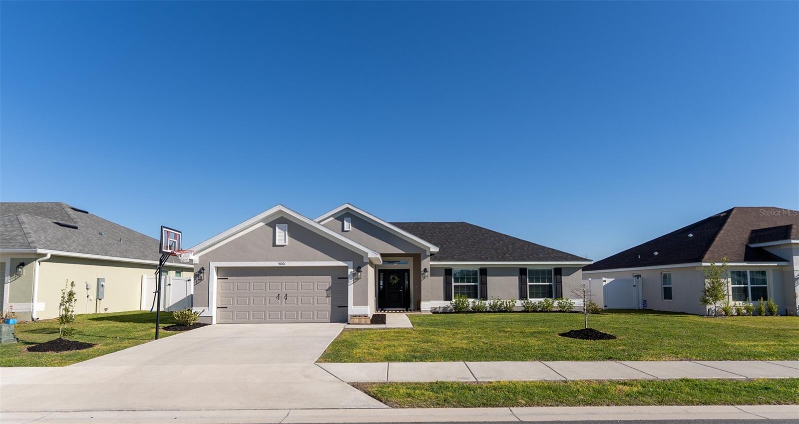 5001 SW 91ST PL, OCALA, FL, 34476