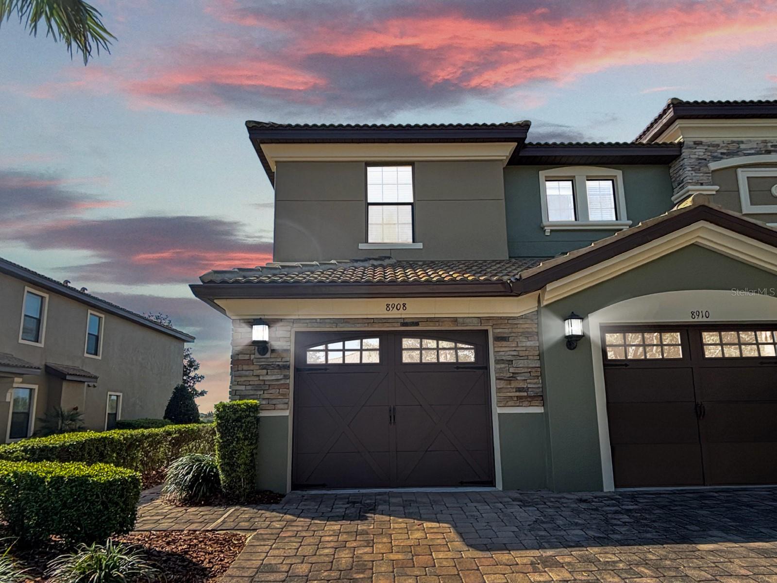 8908 AZALEA SANDS LN, DAVENPORT, FL, 33896