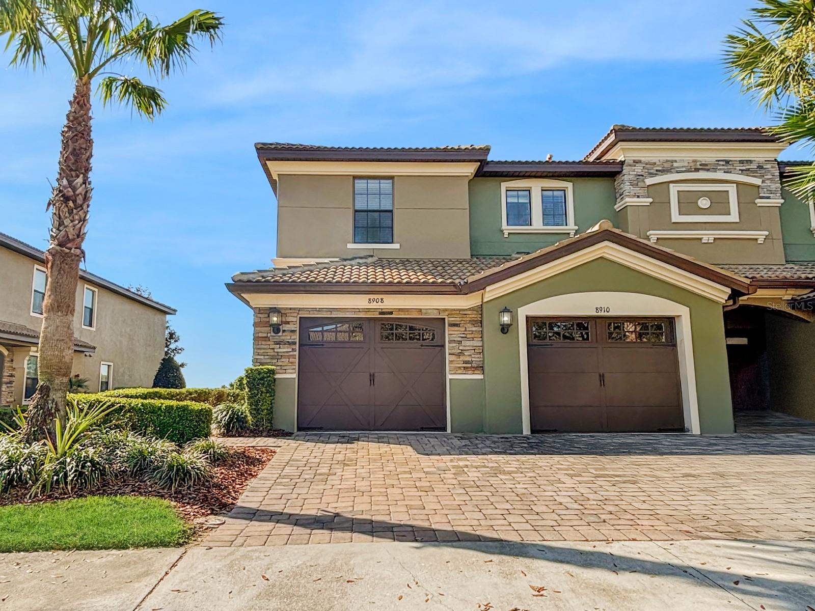 8908 AZALEA SANDS LN, DAVENPORT, FL, 33896