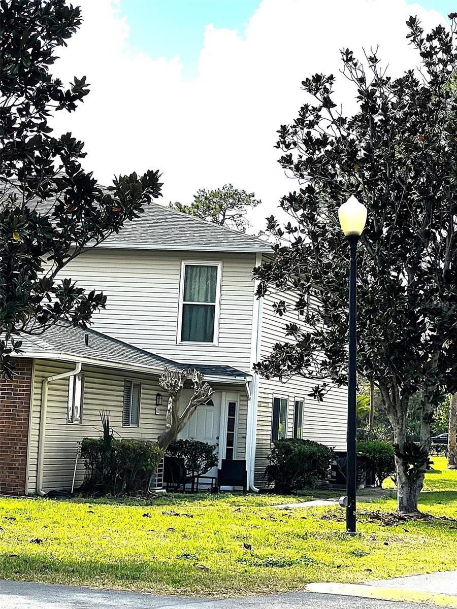 4251 PINEBARK AVE #17-3, ORLANDO, FL, 32811