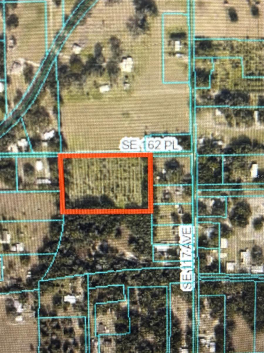 162ND PL SE, WEIRSDALE, FL, 32195