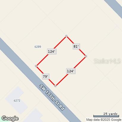 SW 155TH STREET ROAD #9, OCALA, FL, 34473