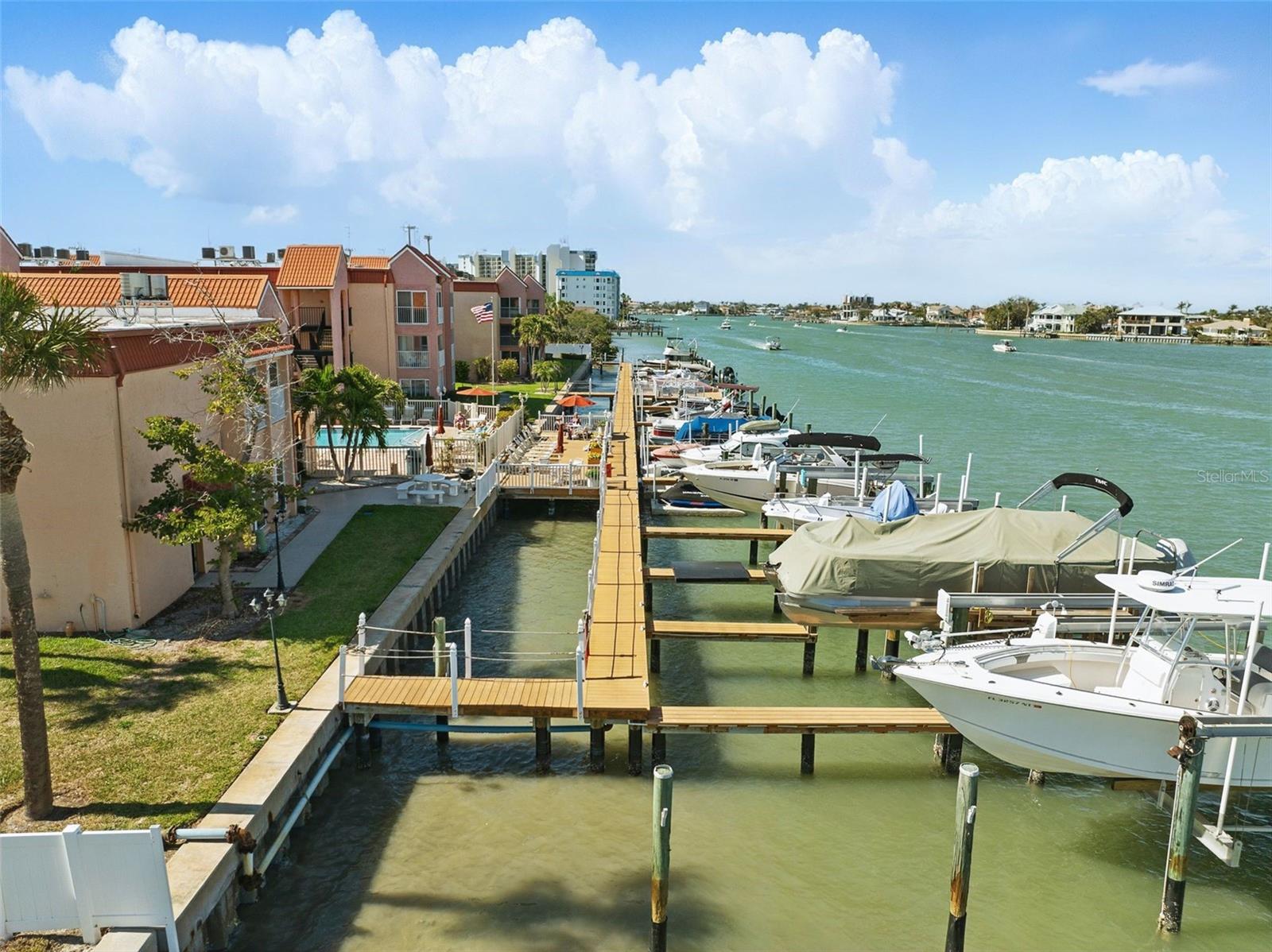 8911 BLIND PASS RD #308, ST PETE BEACH, FL, 33706