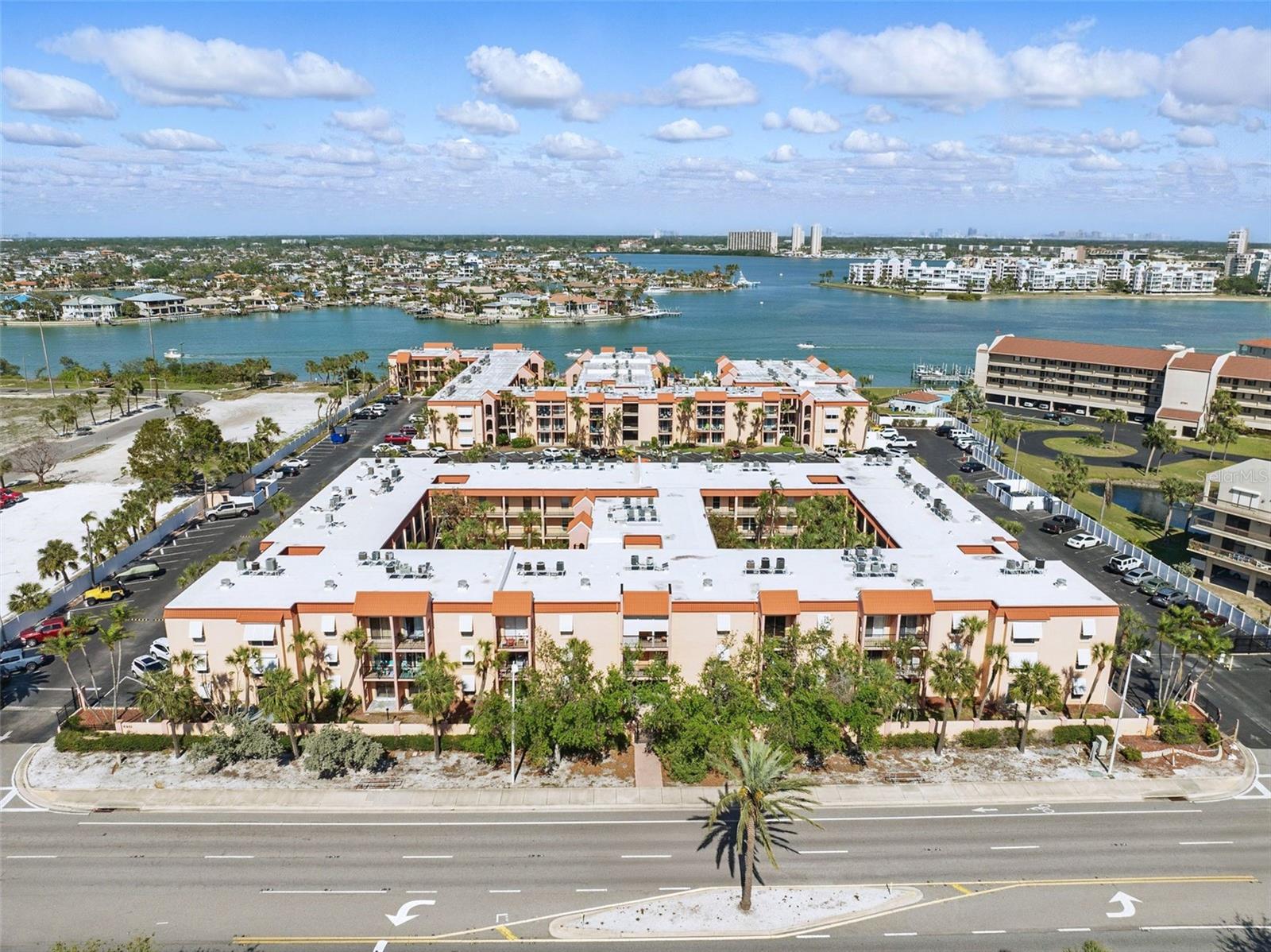 8911 BLIND PASS RD #308, ST PETE BEACH, FL, 33706