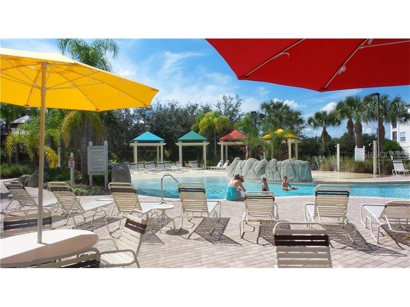 8929 LEGACY CT #20 207, KISSIMMEE, FL, 34747