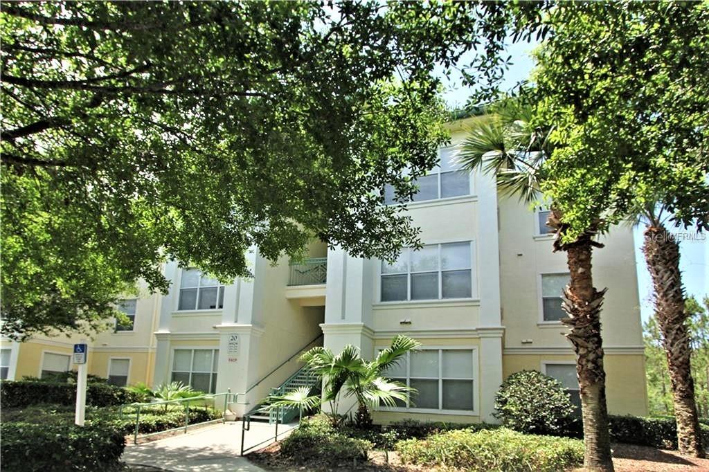 8929 LEGACY CT #20 207, KISSIMMEE, FL, 34747