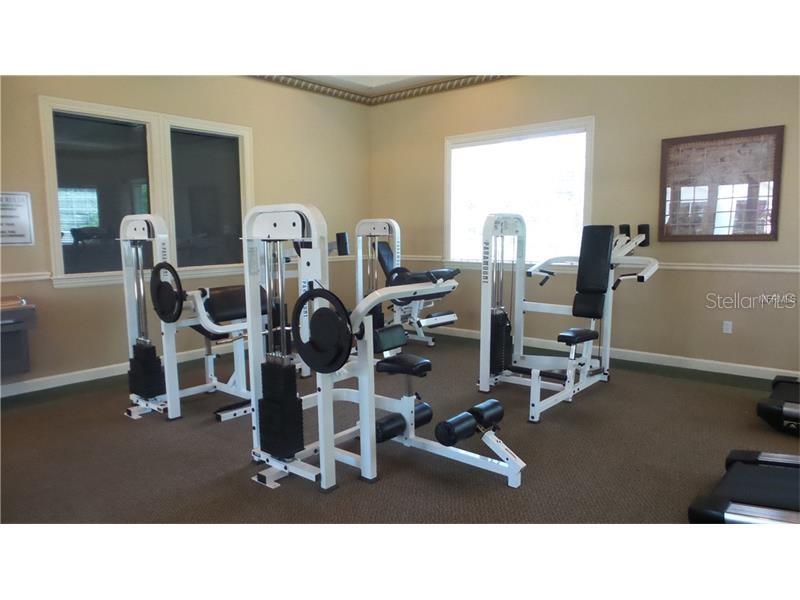 8929 LEGACY CT #20 207, KISSIMMEE, FL, 34747