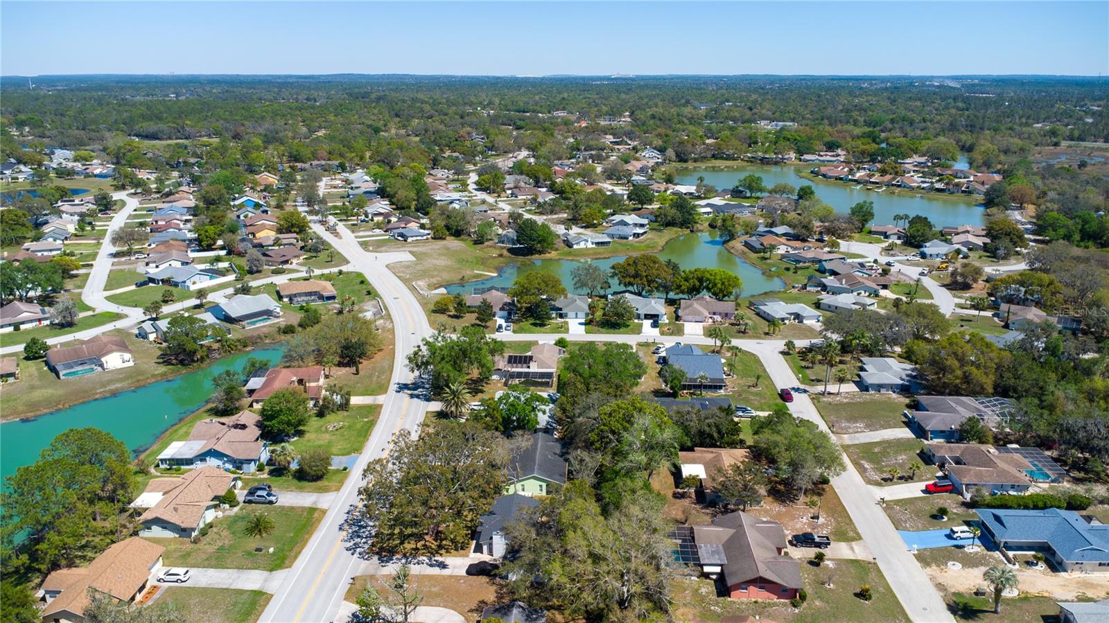 8967 LISMORE CT, WEEKI WACHEE, FL, 34613