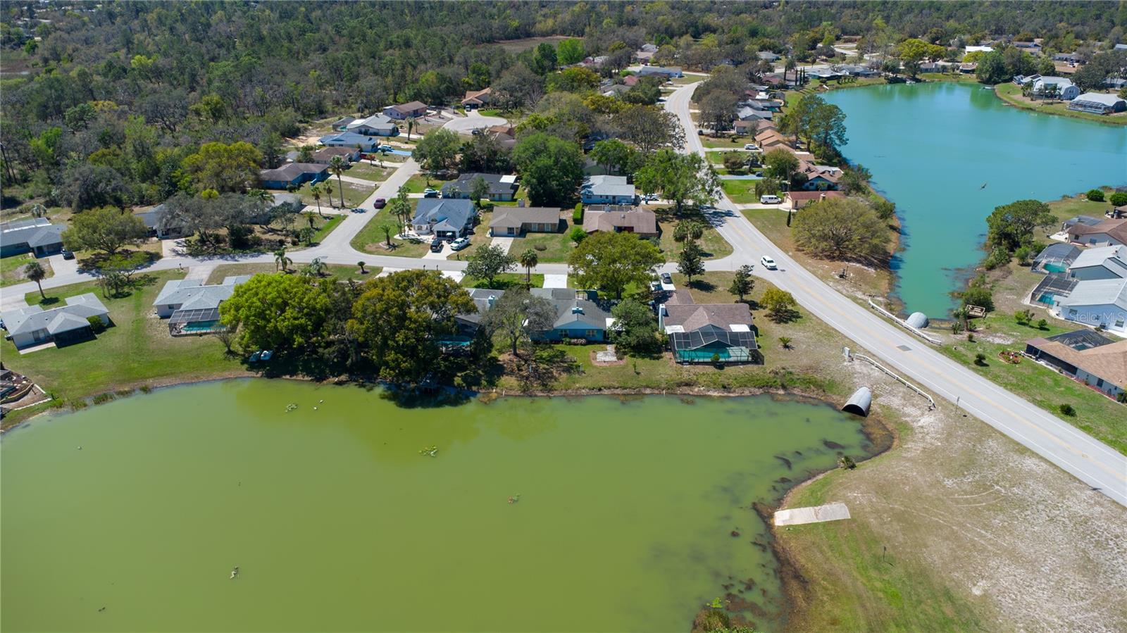 8967 LISMORE CT, WEEKI WACHEE, FL, 34613