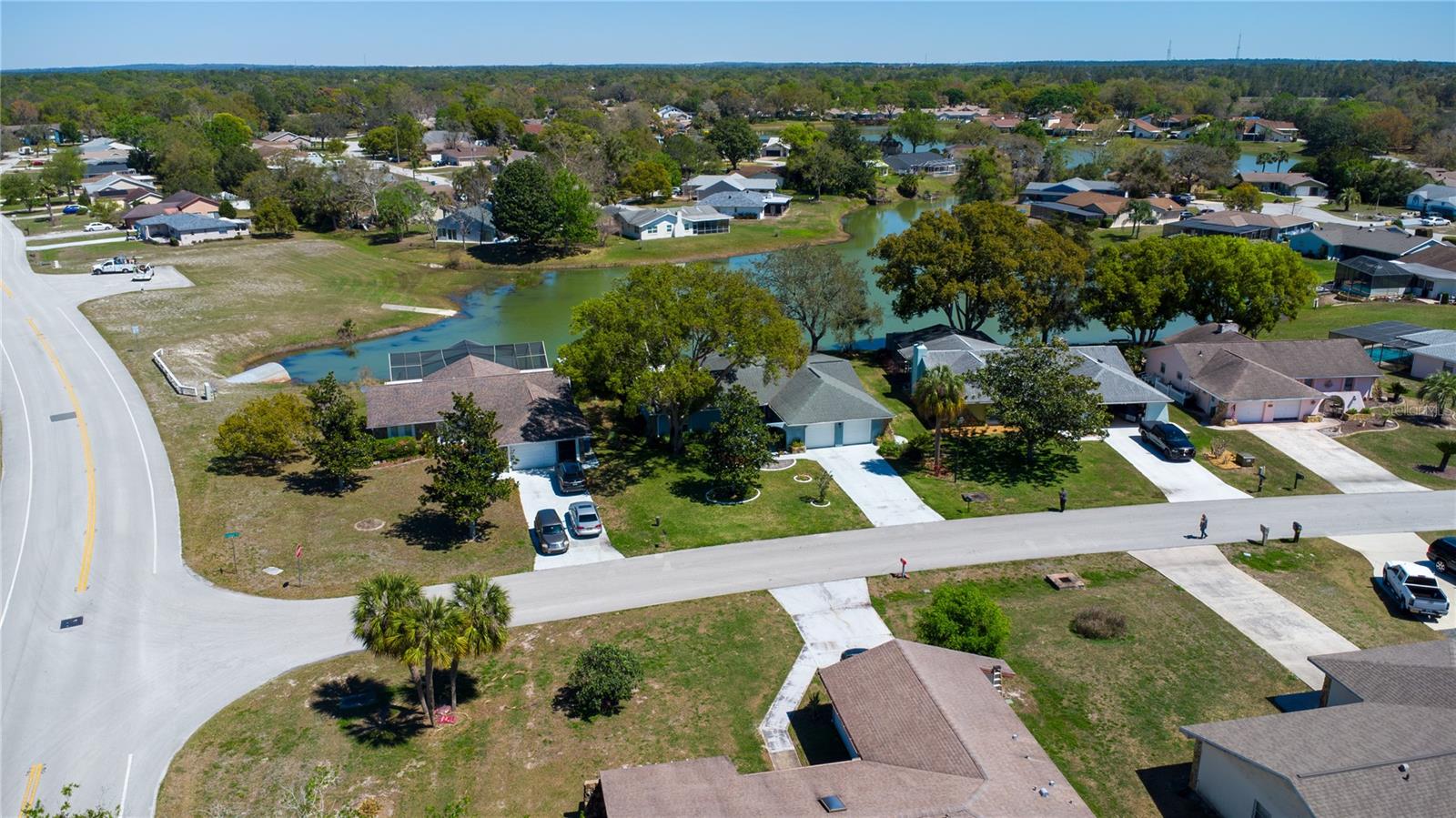 8967 LISMORE CT, WEEKI WACHEE, FL, 34613