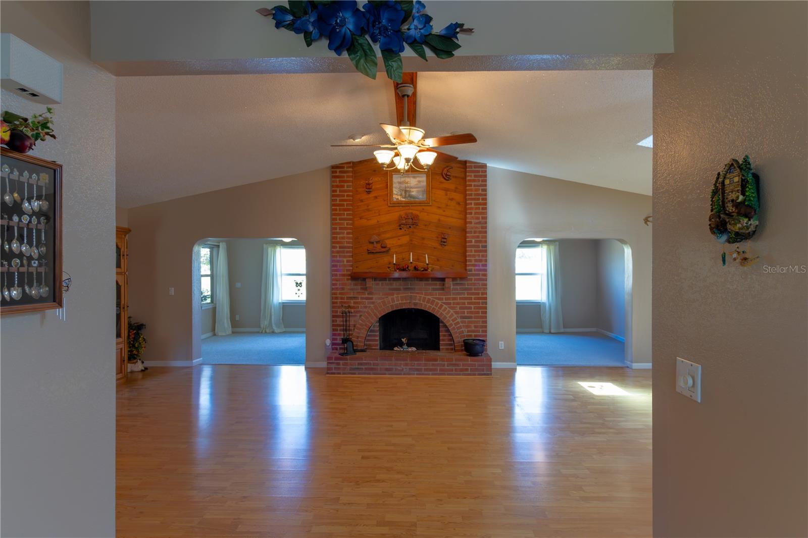 8967 LISMORE CT, WEEKI WACHEE, FL, 34613