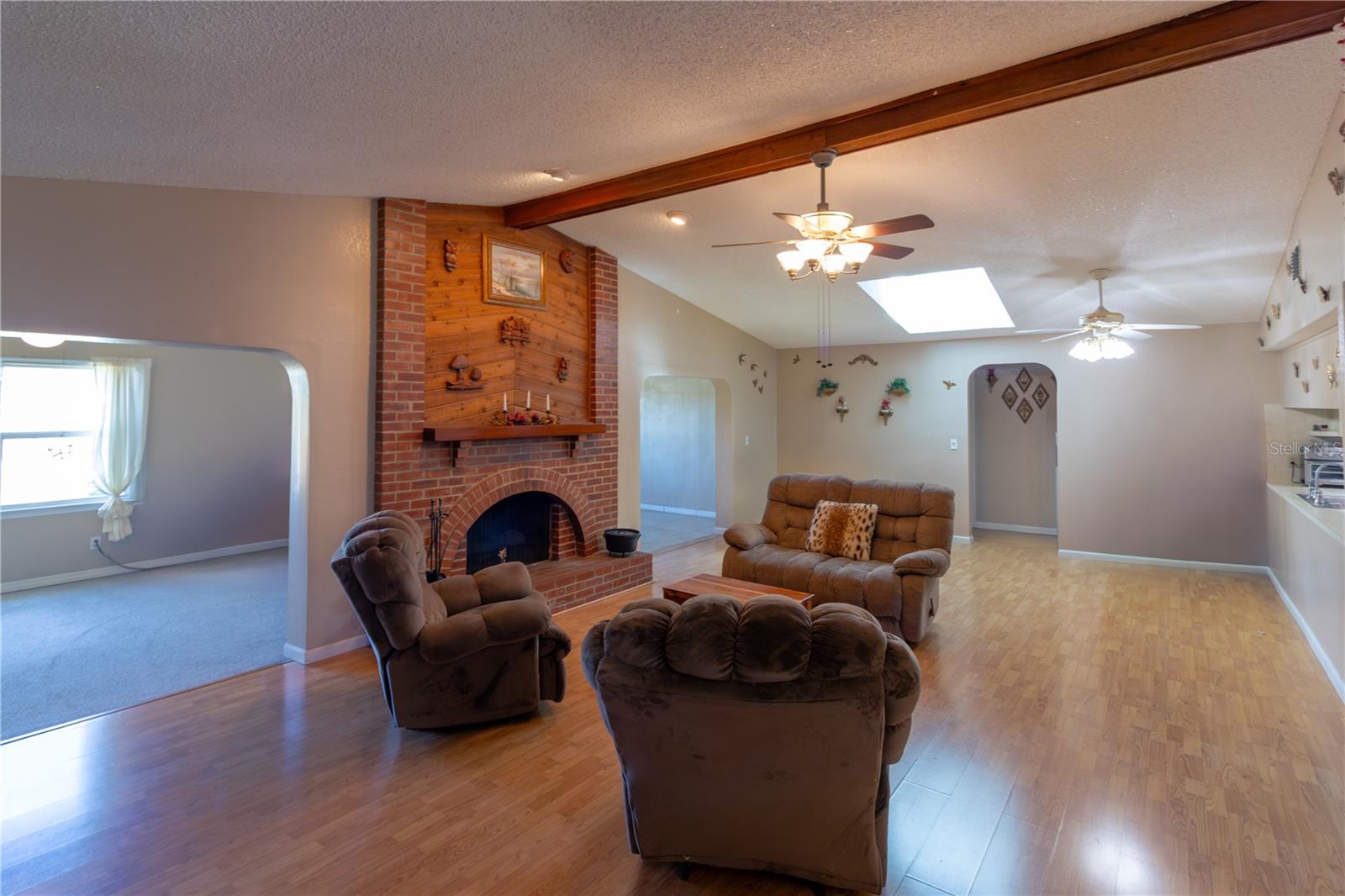 8967 LISMORE CT, WEEKI WACHEE, FL, 34613