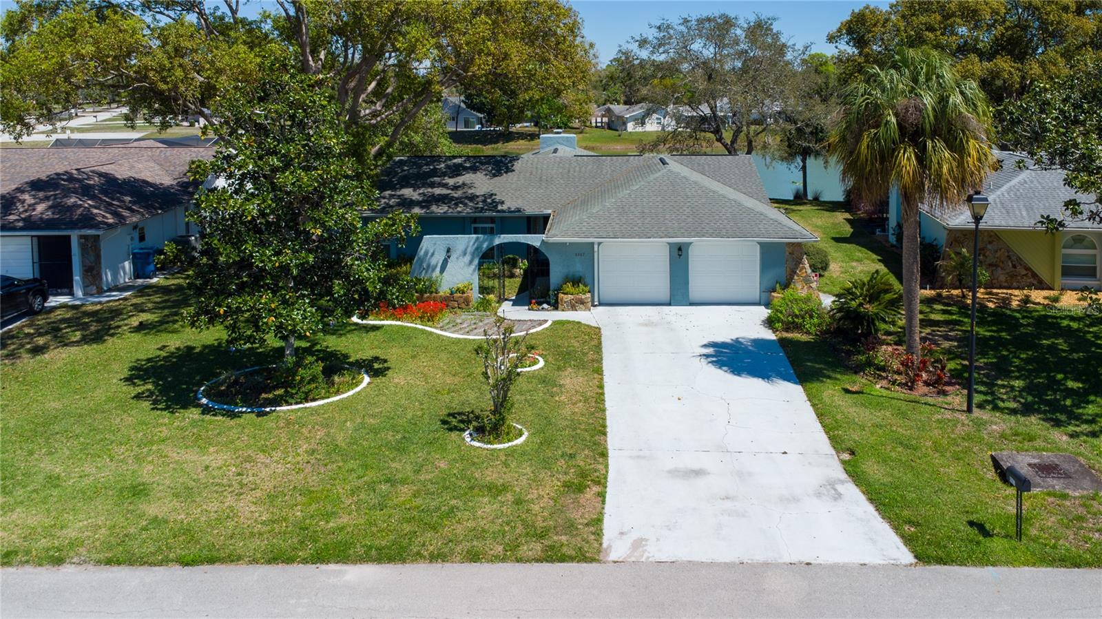 8967 LISMORE CT, WEEKI WACHEE, FL, 34613