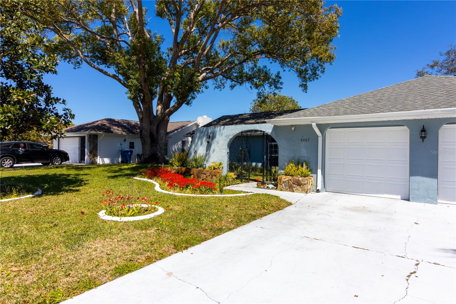 8967 LISMORE CT, WEEKI WACHEE, FL, 34613