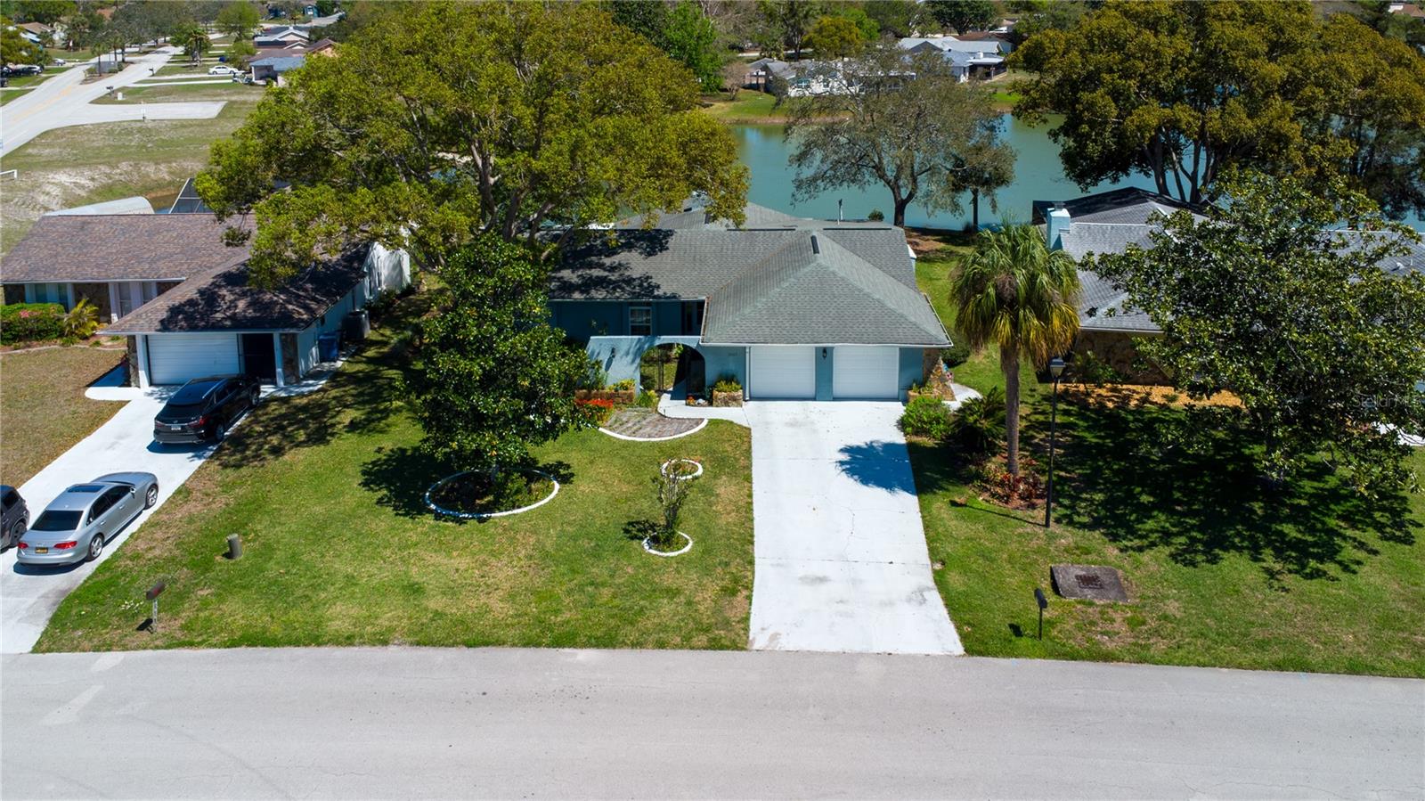 8967 LISMORE CT, WEEKI WACHEE, FL, 34613
