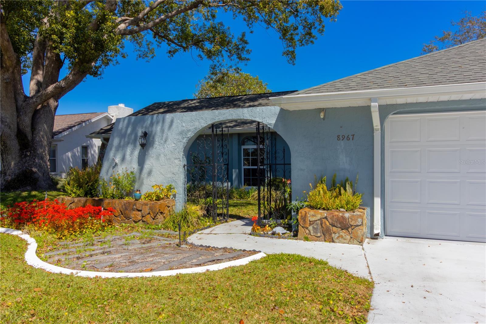 8967 LISMORE CT, WEEKI WACHEE, FL, 34613