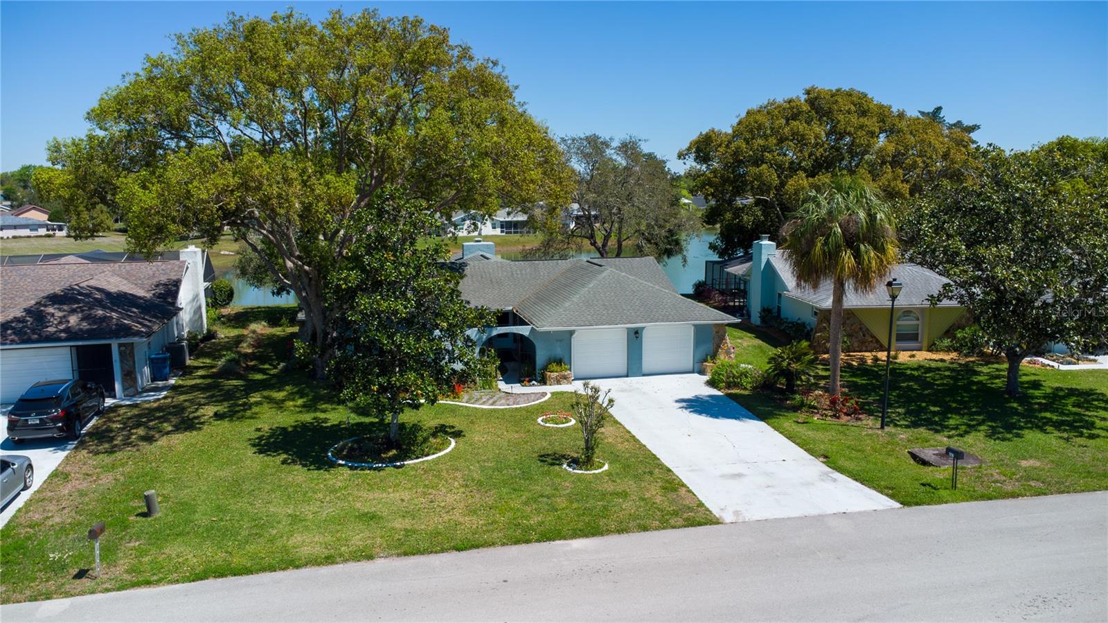 8967 LISMORE CT, WEEKI WACHEE, FL, 34613