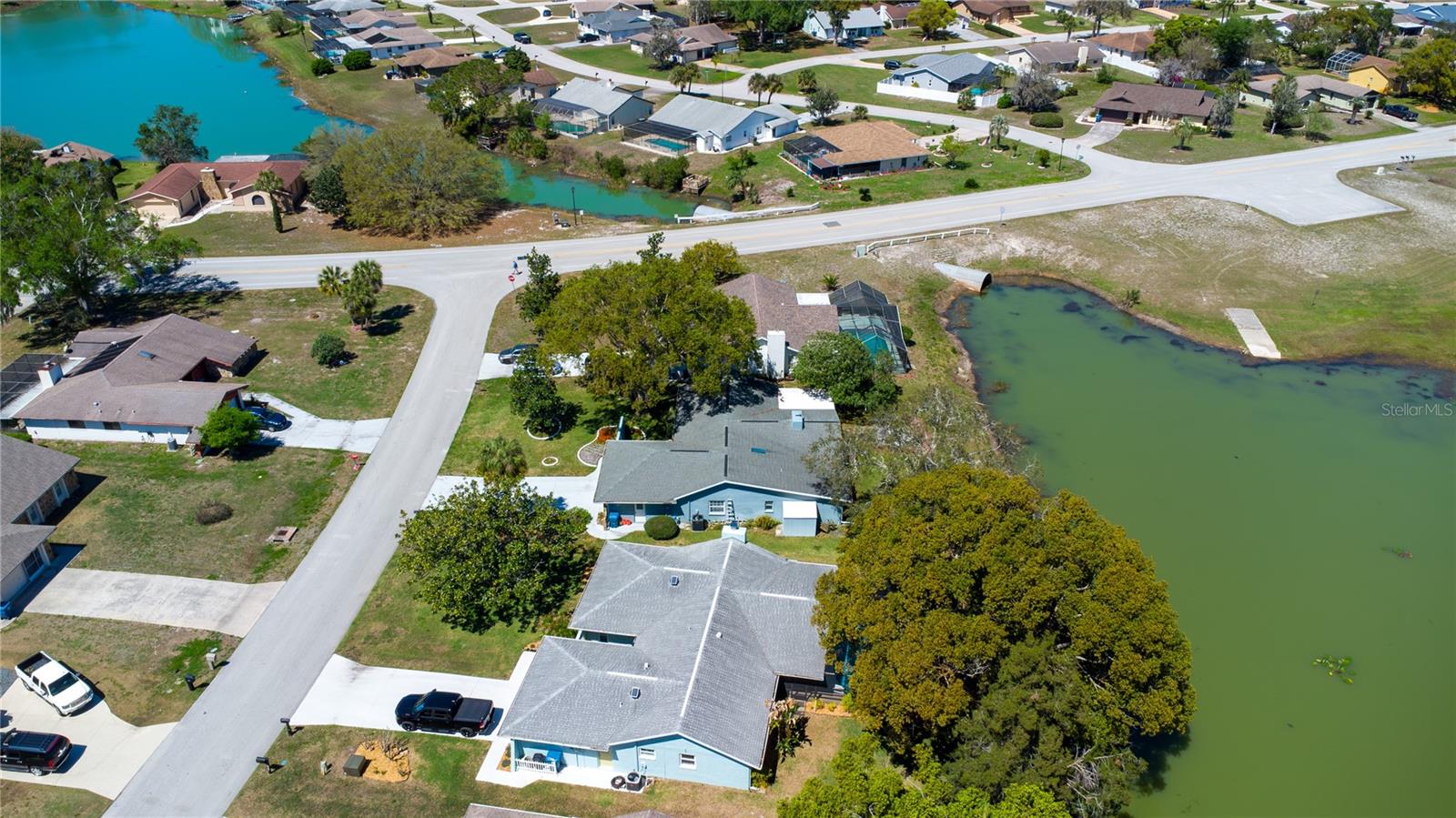 8967 LISMORE CT, WEEKI WACHEE, FL, 34613