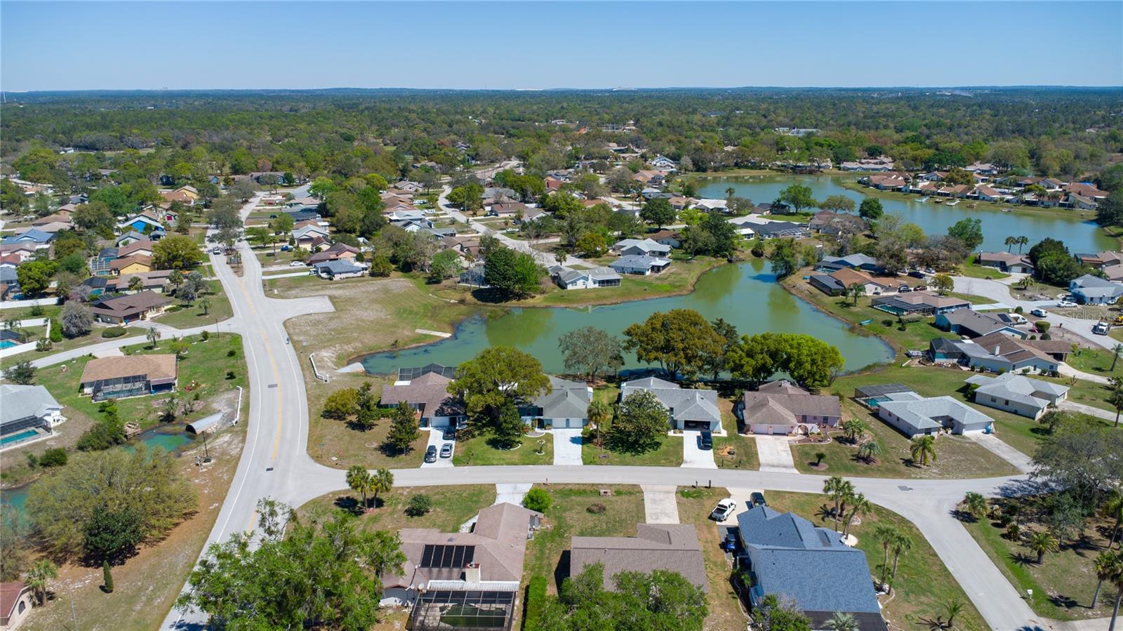 8967 LISMORE CT, WEEKI WACHEE, FL, 34613