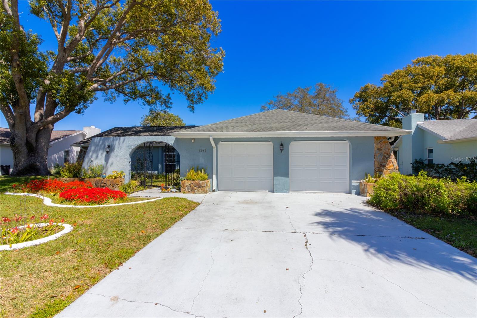 8967 LISMORE CT, WEEKI WACHEE, FL, 34613