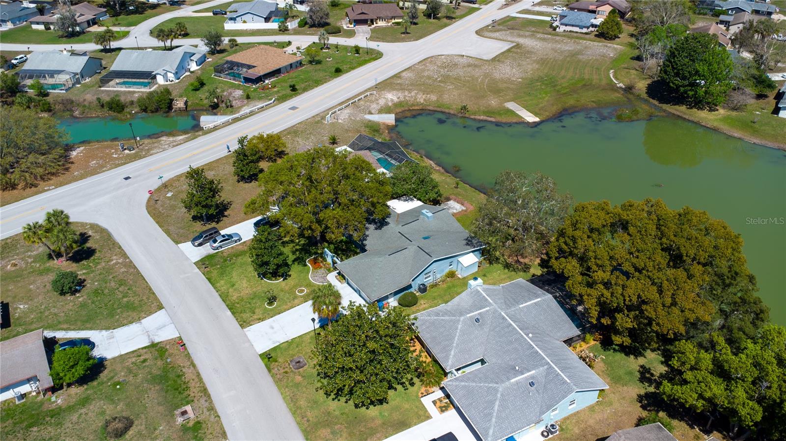 8967 LISMORE CT, WEEKI WACHEE, FL, 34613