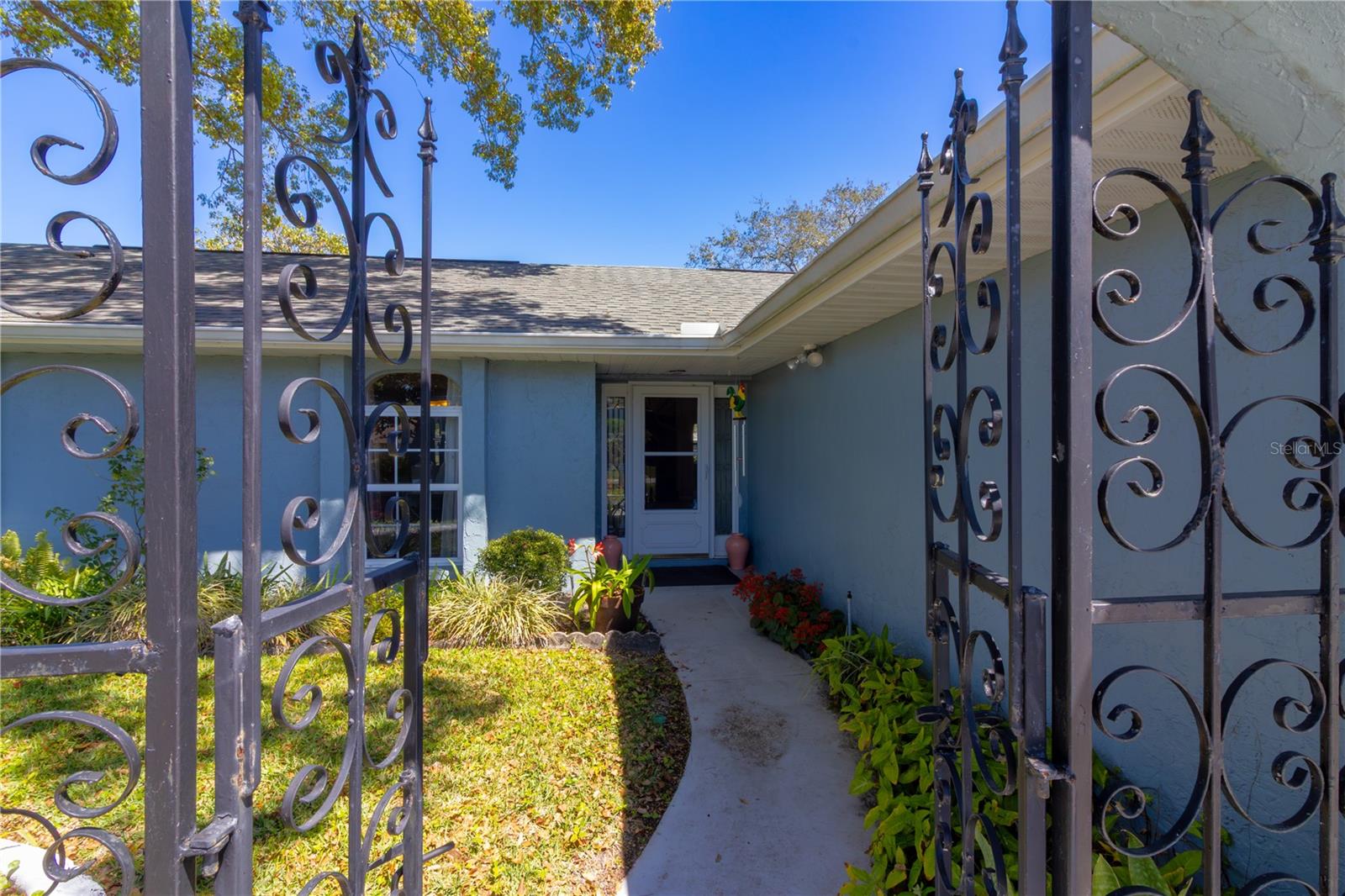8967 LISMORE CT, WEEKI WACHEE, FL, 34613