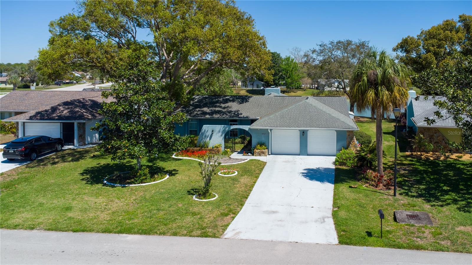 8967 LISMORE CT, WEEKI WACHEE, FL, 34613
