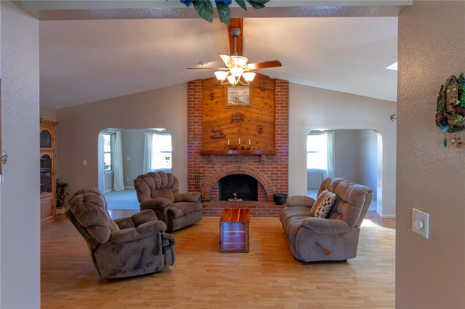 8967 LISMORE CT, WEEKI WACHEE, FL, 34613