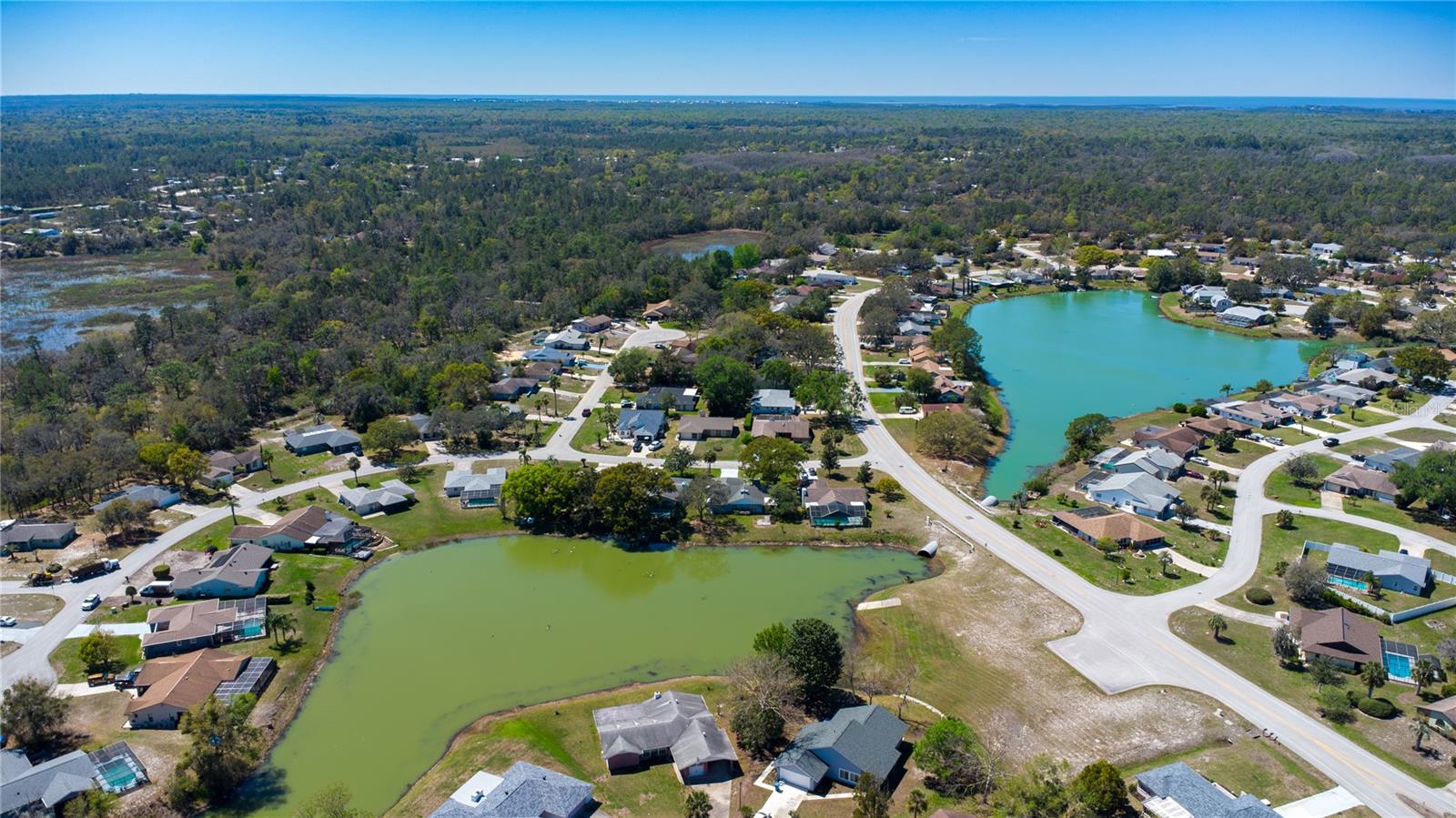 8967 LISMORE CT, WEEKI WACHEE, FL, 34613
