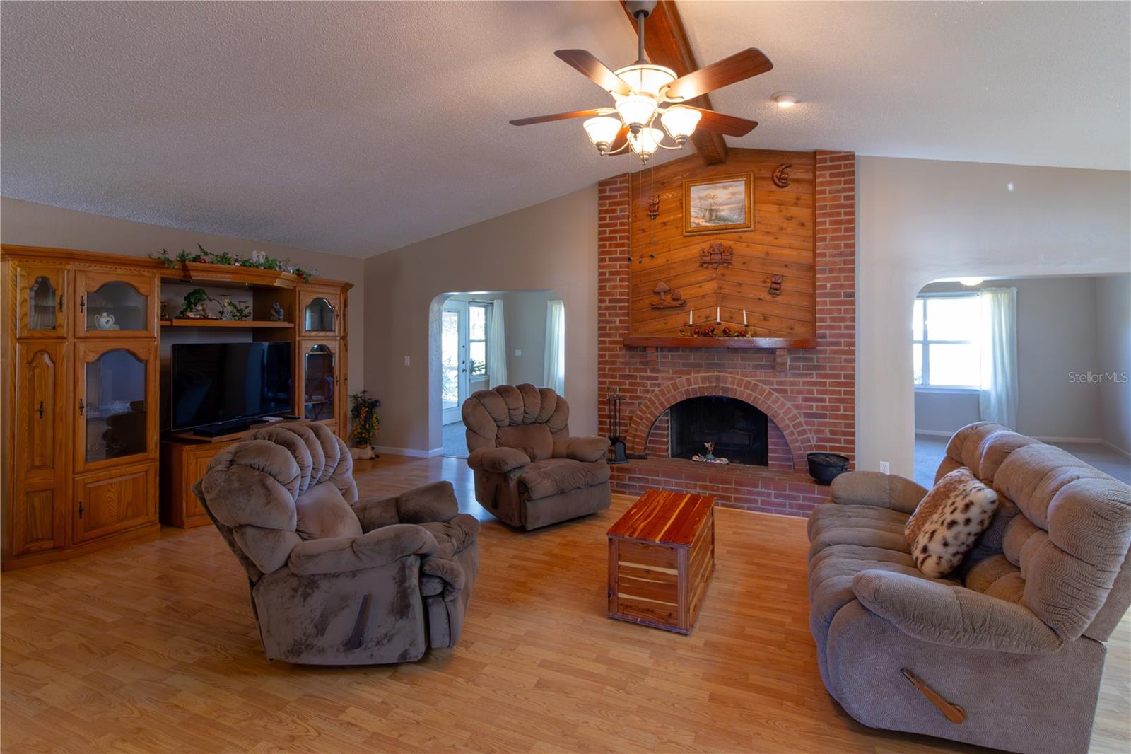 8967 LISMORE CT, WEEKI WACHEE, FL, 34613