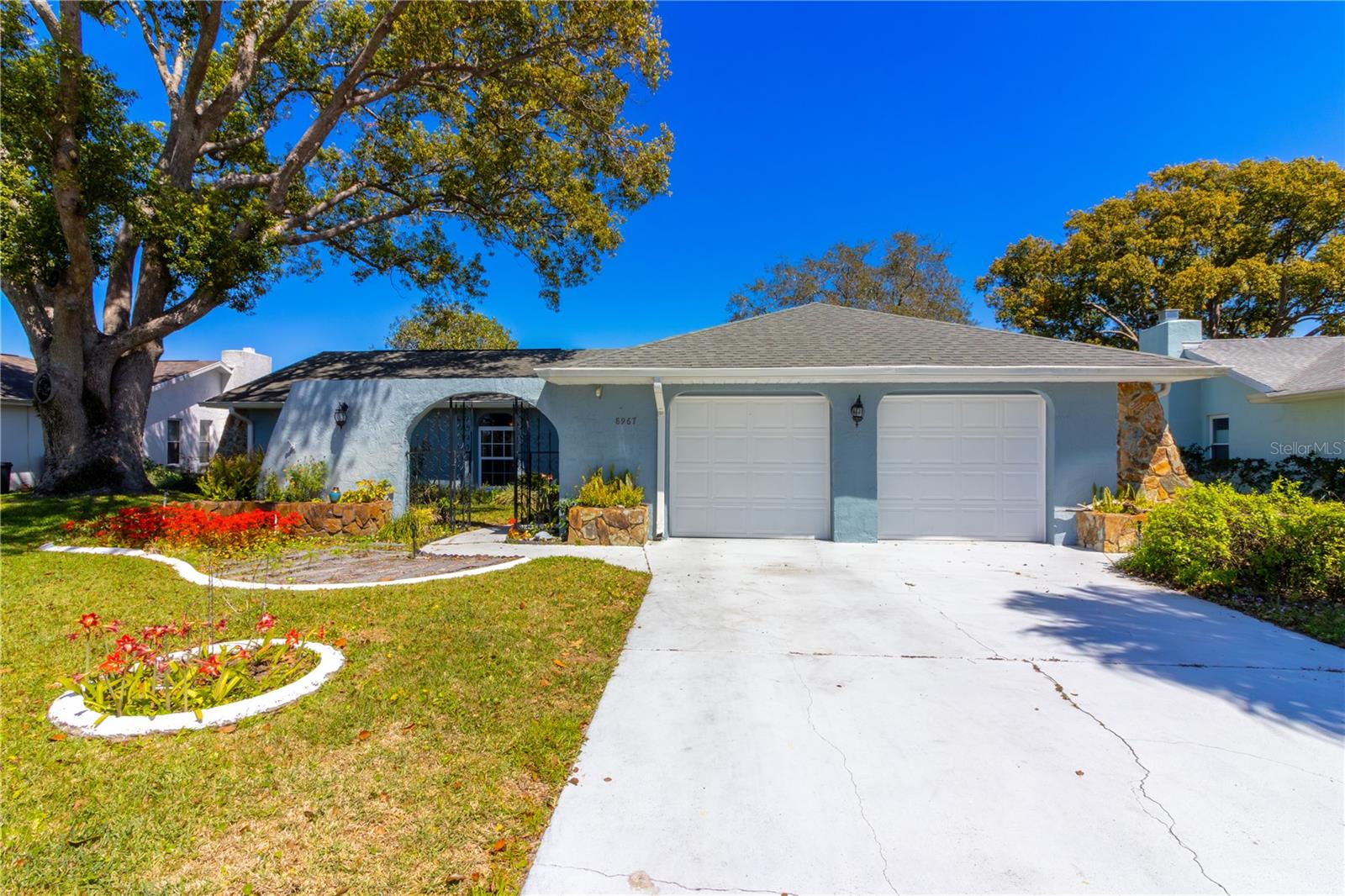 8967 LISMORE CT, WEEKI WACHEE, FL, 34613