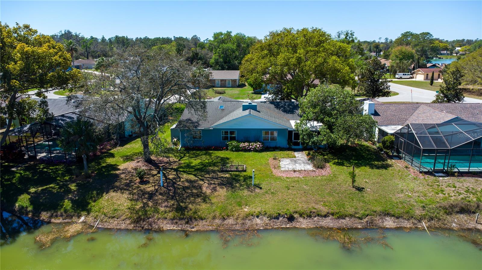 8967 LISMORE CT, WEEKI WACHEE, FL, 34613